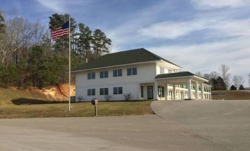 Hurricane Inn Waynesboro