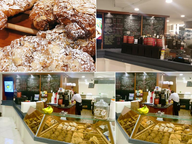 Café Double Westmount