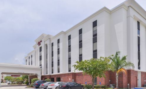 Hampton Inn Gonzales