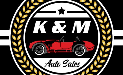 K & M Auto Sales LLC