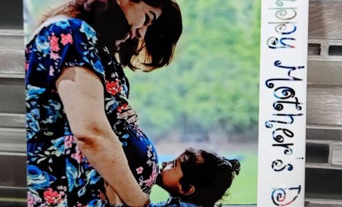 Mystical Mishka's Creations LLC