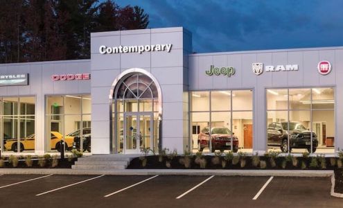 Chrysler Dodge Jeep RAM Parts Store