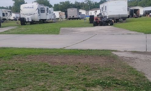 Fanz Mobile Home Estates