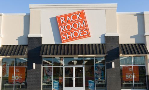 Rack Room Shoes