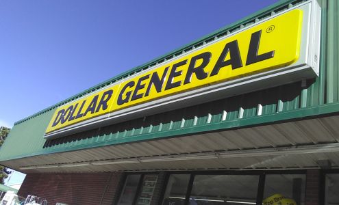 DG Market Collinwood