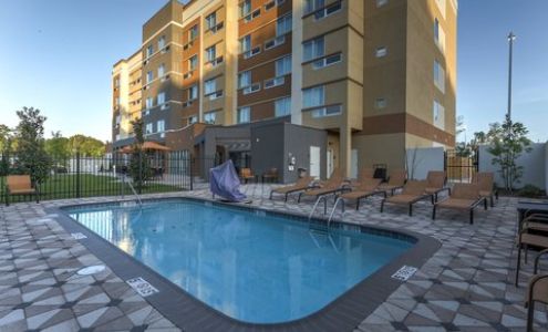 Courtyard by Marriott Hammond