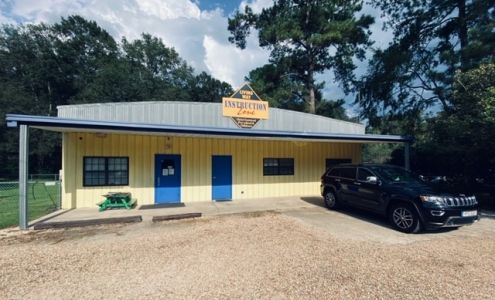 Living Way Instruction Zone Preschool