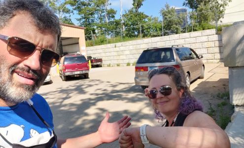 J. Deb's Garage Inc. Vineyard Haven