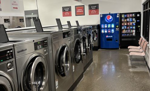 Central Ridge Laundry