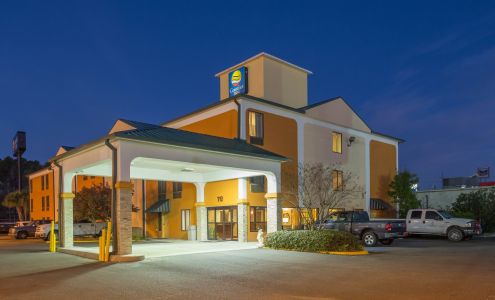 Comfort Inn Hammond
