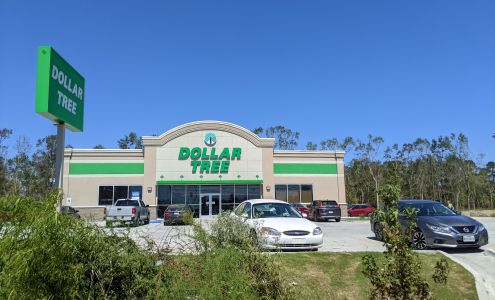 Dollar Tree Ponchatoula