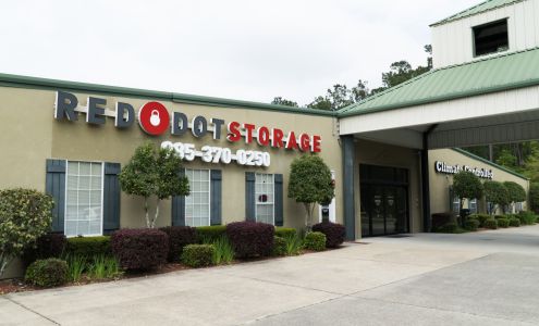 Storage Rentals of America