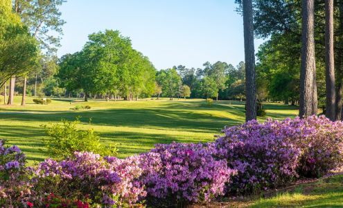 Oak Knoll Country Club