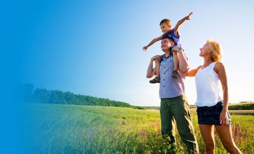 Partners In Family Health