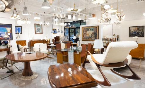 AP Mid Century Modern