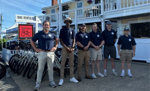 MVeBike- Oak Bluffs Bike Rental Oak Bluffs