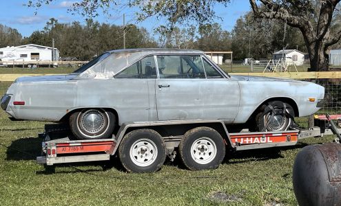 U-Haul Neighborhood Dealer Waynesboro