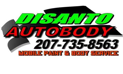 DiSanto Autobody