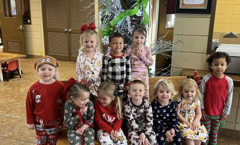 Nanny's Preschool & Child Development Center