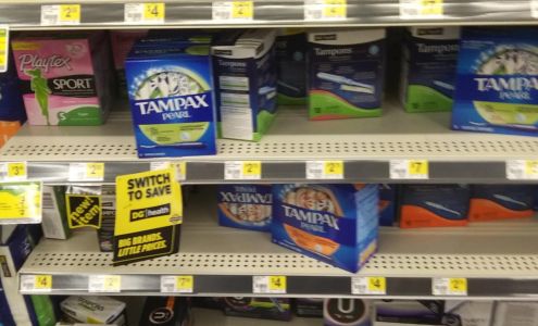 Park City Shopping Center