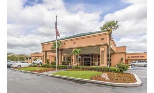 Clarion Inn Morgan City