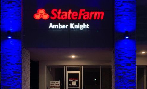 Amber Knight - State Farm Insurance Agent
