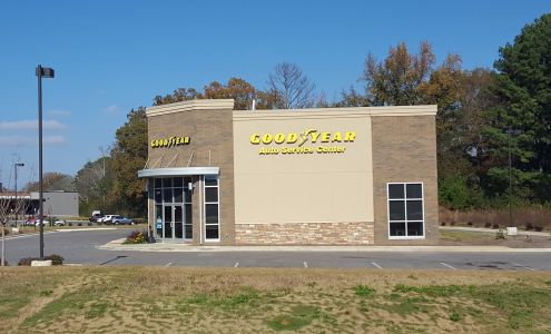 Goodyear Auto Service