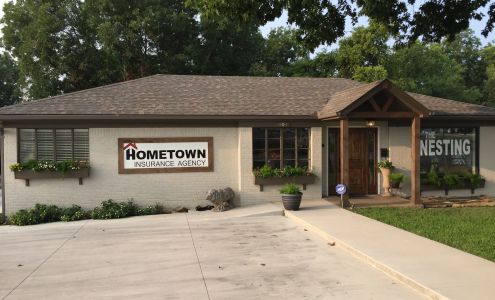 Hometown Insurance Agency