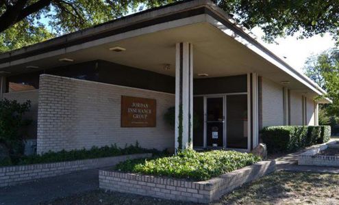 Jordan Insurance Group