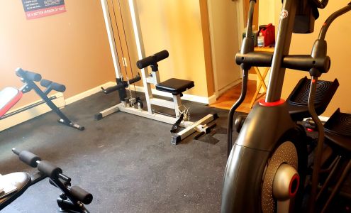 Freedom Fitness LI Lake Grove