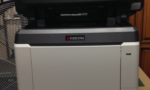 Northshore Office Equipment