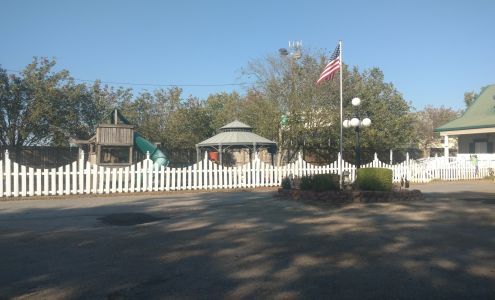 Children's Chalet Inc