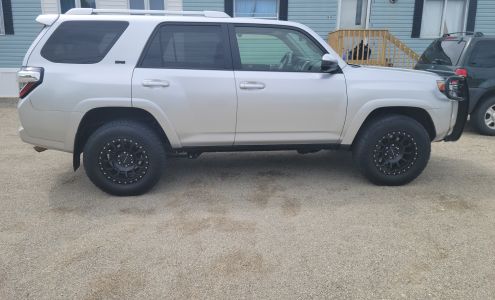 Atlantic Motor Company Ellsworth