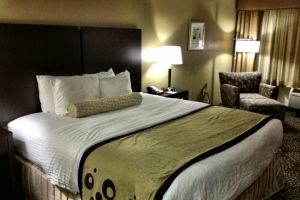 Best Western Plus Madison-Huntsville Hotel