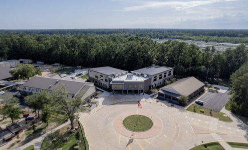 Northlake Christian School