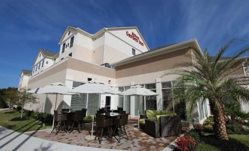 Hilton Garden Inn Covington/Mandeville