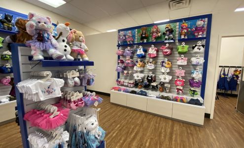 Build-A-Bear Workshop - Covington Walmart Supercenter