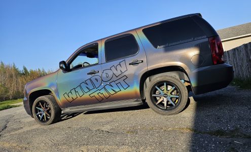 Kustom Visual Kreations Trenton