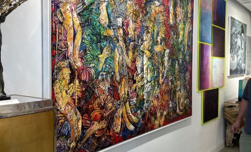 Aldo Castillo Gallery