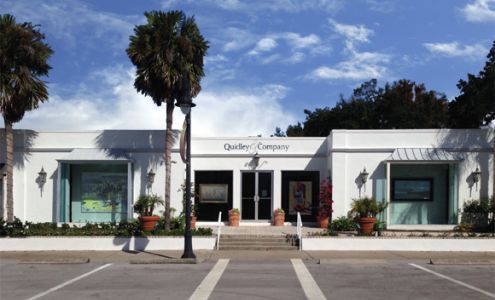 Quidley & Company Fine Art Gallery