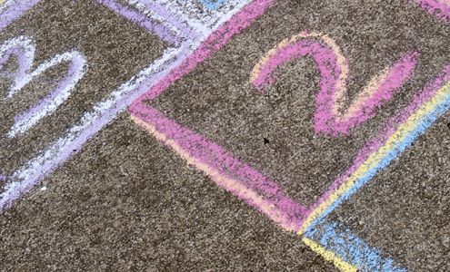 Little Red School House
