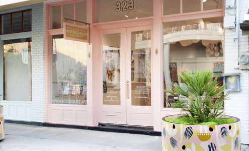 Marianne Angeli Rodriguez Gallery