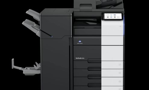 Regional Office Supply & Equipment