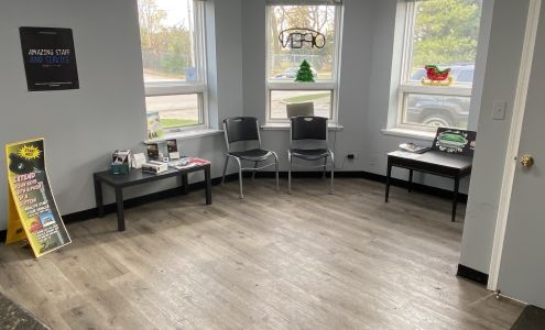 Action Auto Group of Roselle