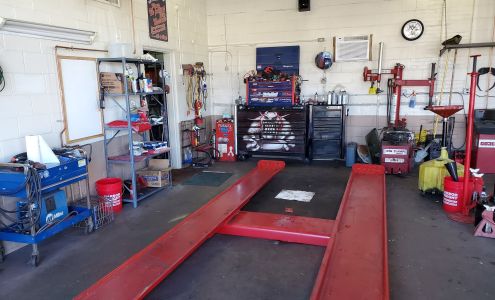 Trusted Auto Repair llc