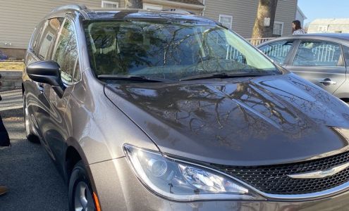 Don White's Timonium Service Department