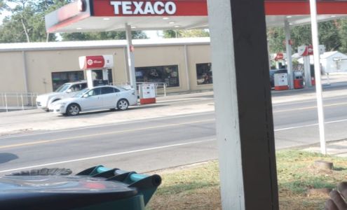 Texaco Eunice