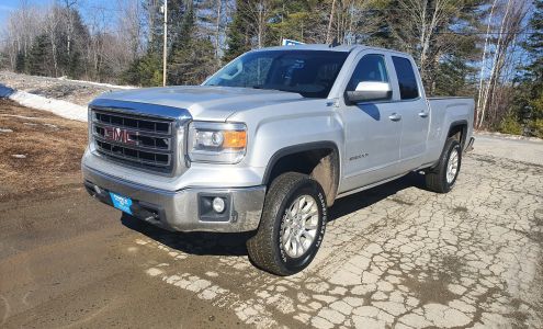 Clark's Auto Sales Cornville