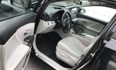 5 Star Mobile Detailing Beacon