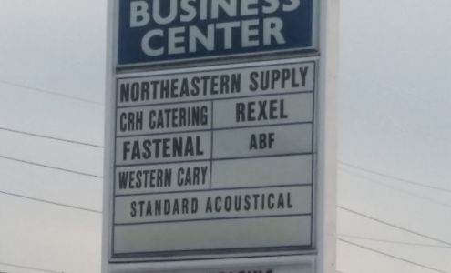 Fastenal Fulfillment Center